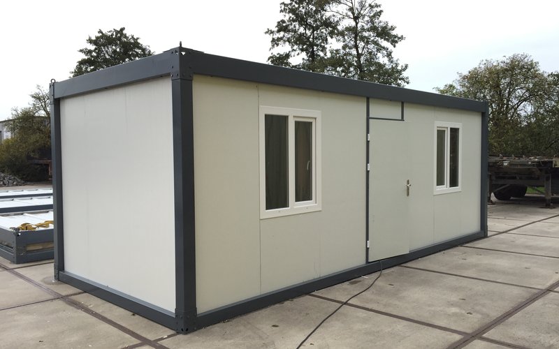 XL Container