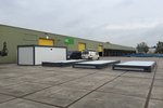 XL Container