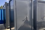 Single Cabin WC