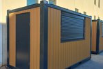 M Kiosk