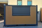 M Kiosk