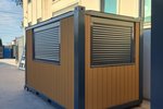 M Kiosk