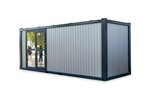 Serie 600 L Room