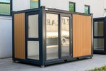 Serie 400 M Room
