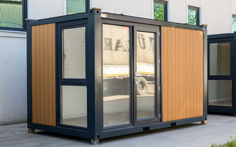 Serie 400 M Room