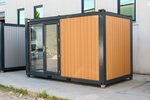 Serie 400 M Room