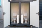 Double Cabin WC