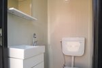 Double Cabin WC