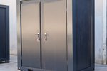 Double Cabin WC