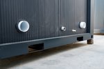 Double Cabin WC