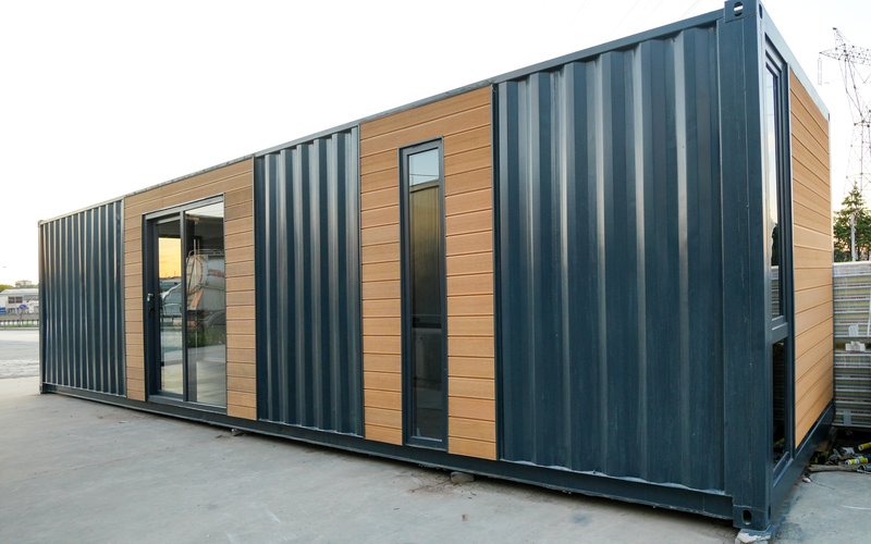 40FT Container