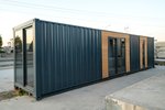 40FT Container