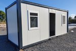 L Container