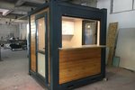 S Kiosk