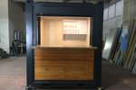 S Kiosk
