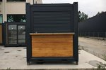 S Kiosk