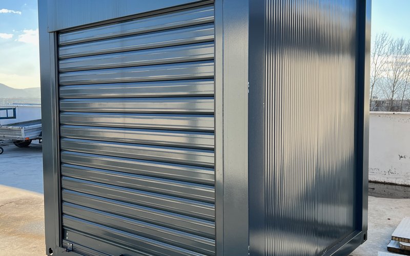 S Storage