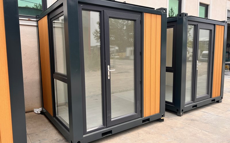Serie 200 XS Room