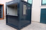 S Kiosk