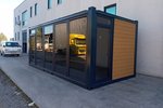 L Kiosk