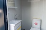 Small Bathroom
