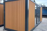 Serie 600 L Room