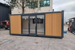 Serie 600 L Room