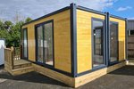 Serie 600C XL Room
