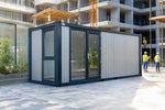 Serie 600 L Room