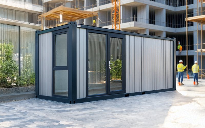 Serie 600 L Room